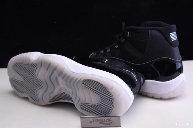Air Anniversary 11 25th Jordan CT8012-011 0907